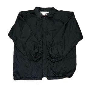 Vintage Nike Sports Jacket Jerry Rice